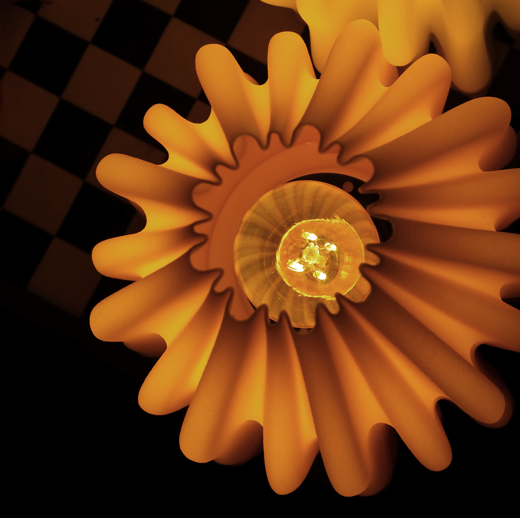 Bloom Lamp