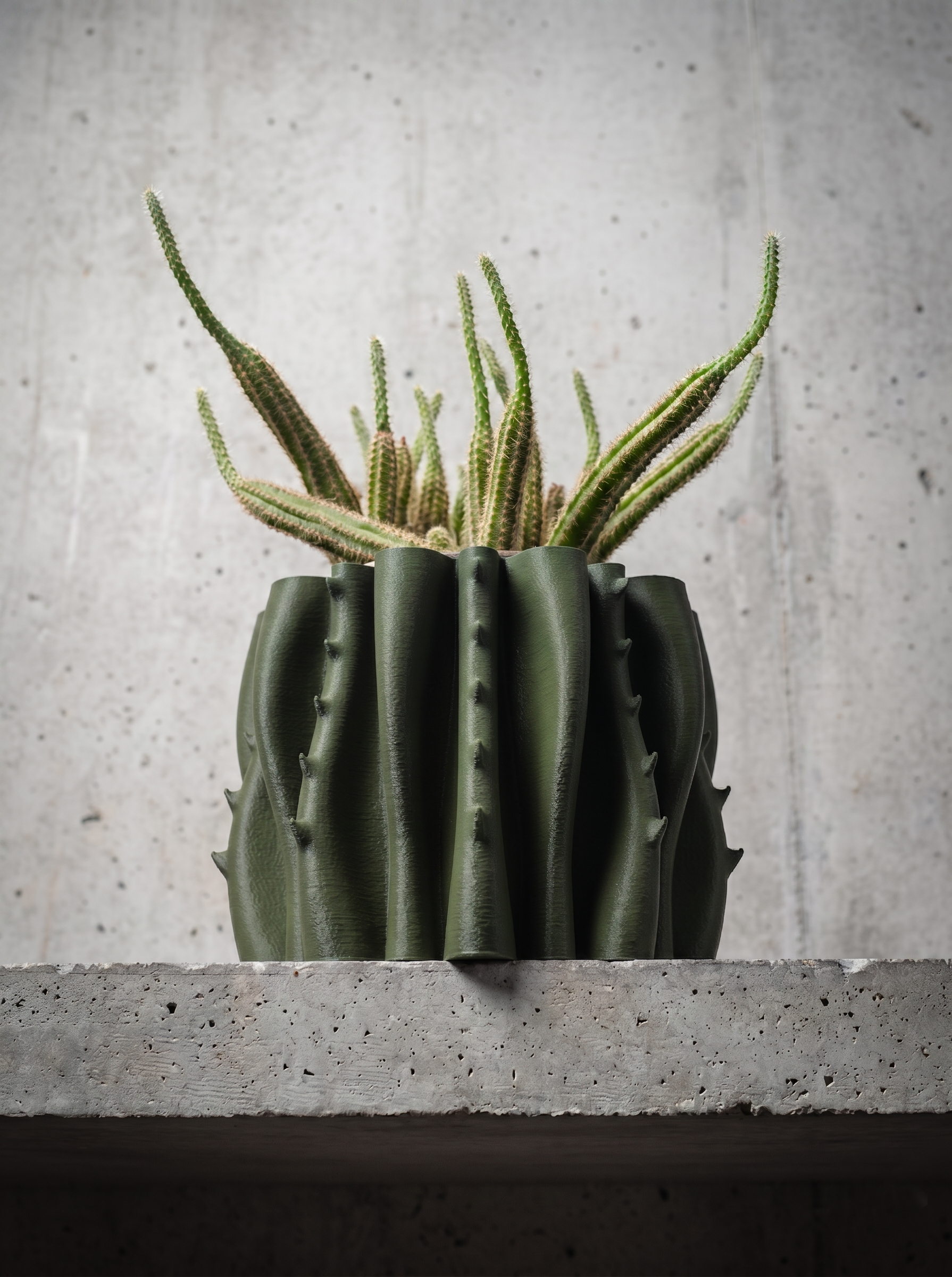 Bloom Planter