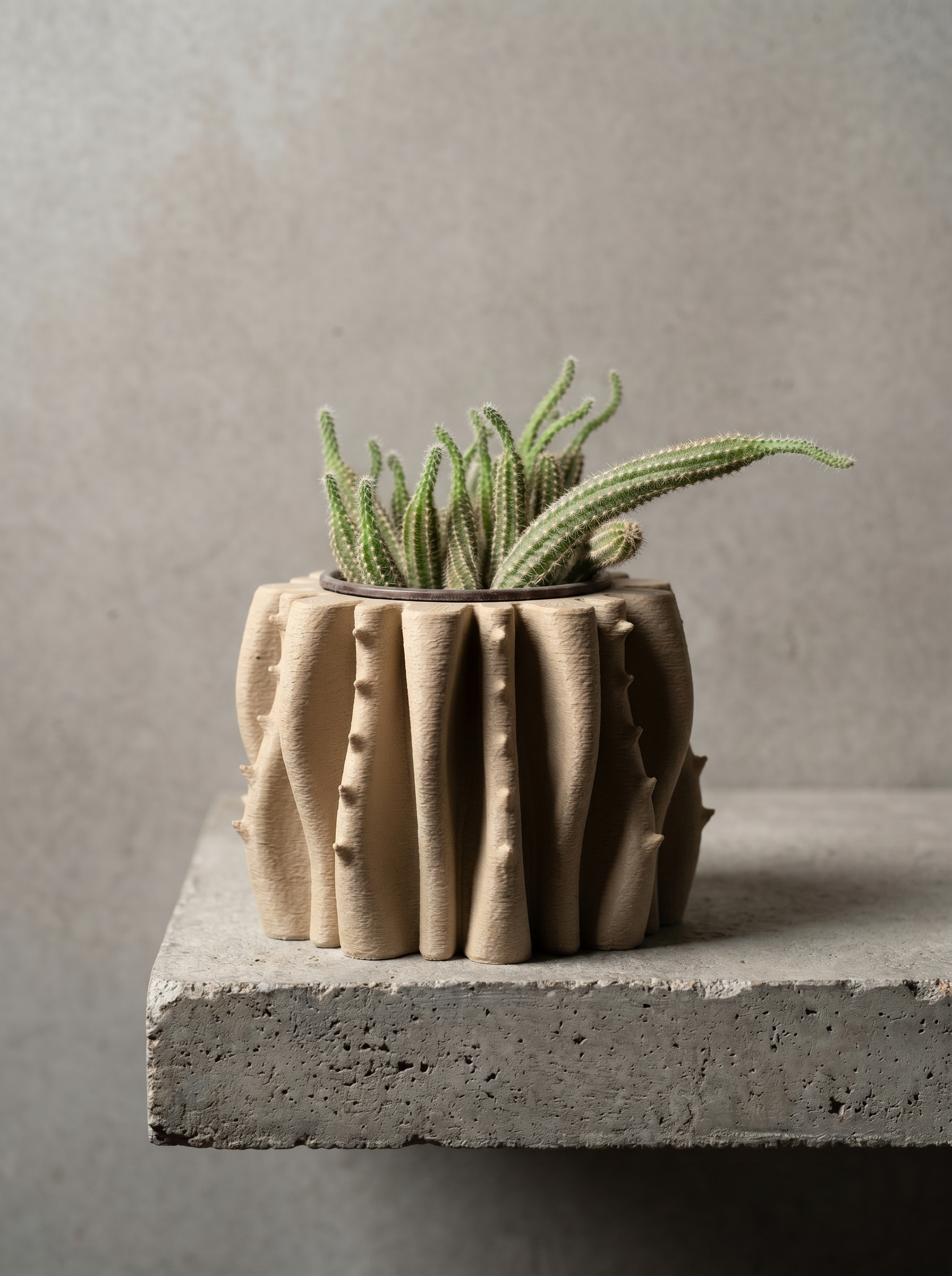 Bloom Planter