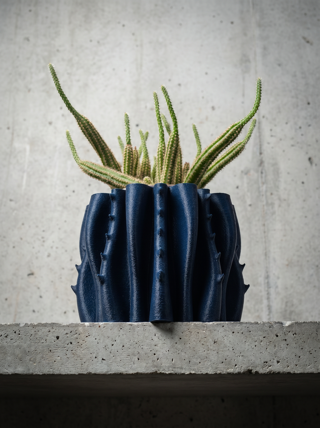 Bloom Planter