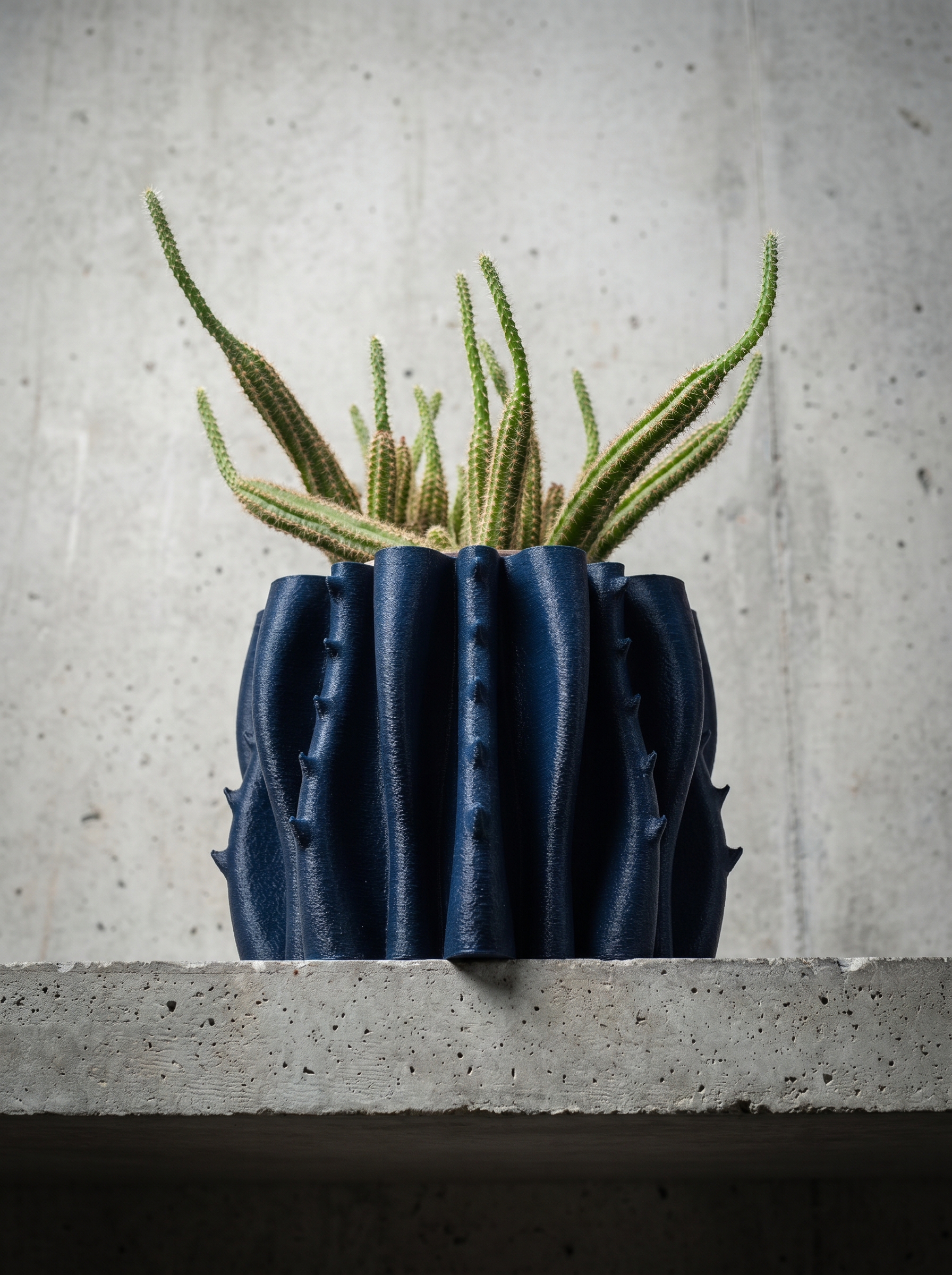 Bloom Planter