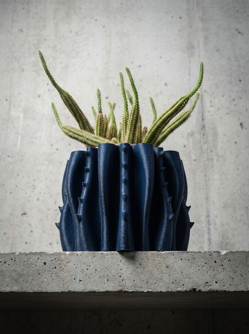 Bloom Planter