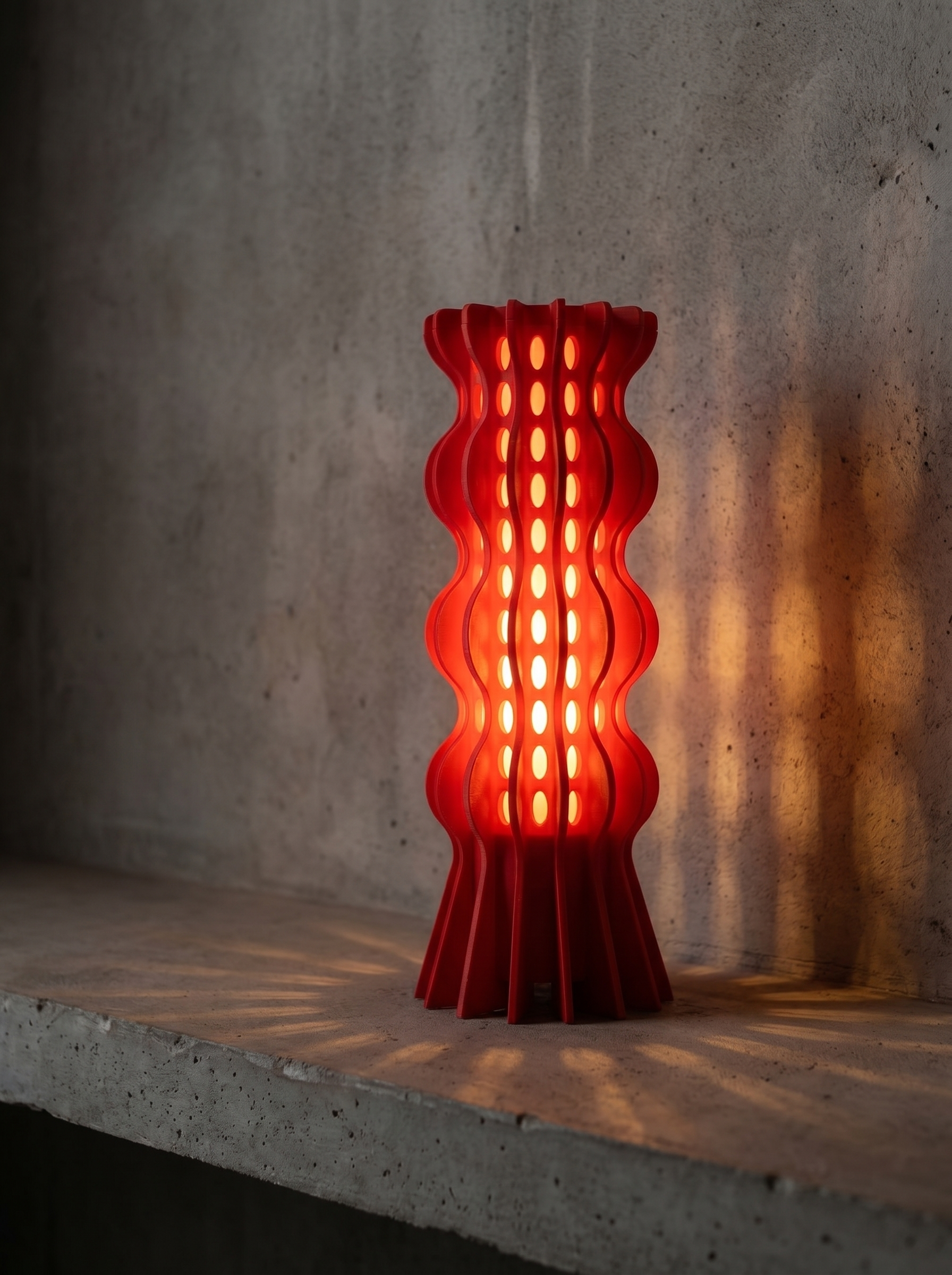 Cora Lamp