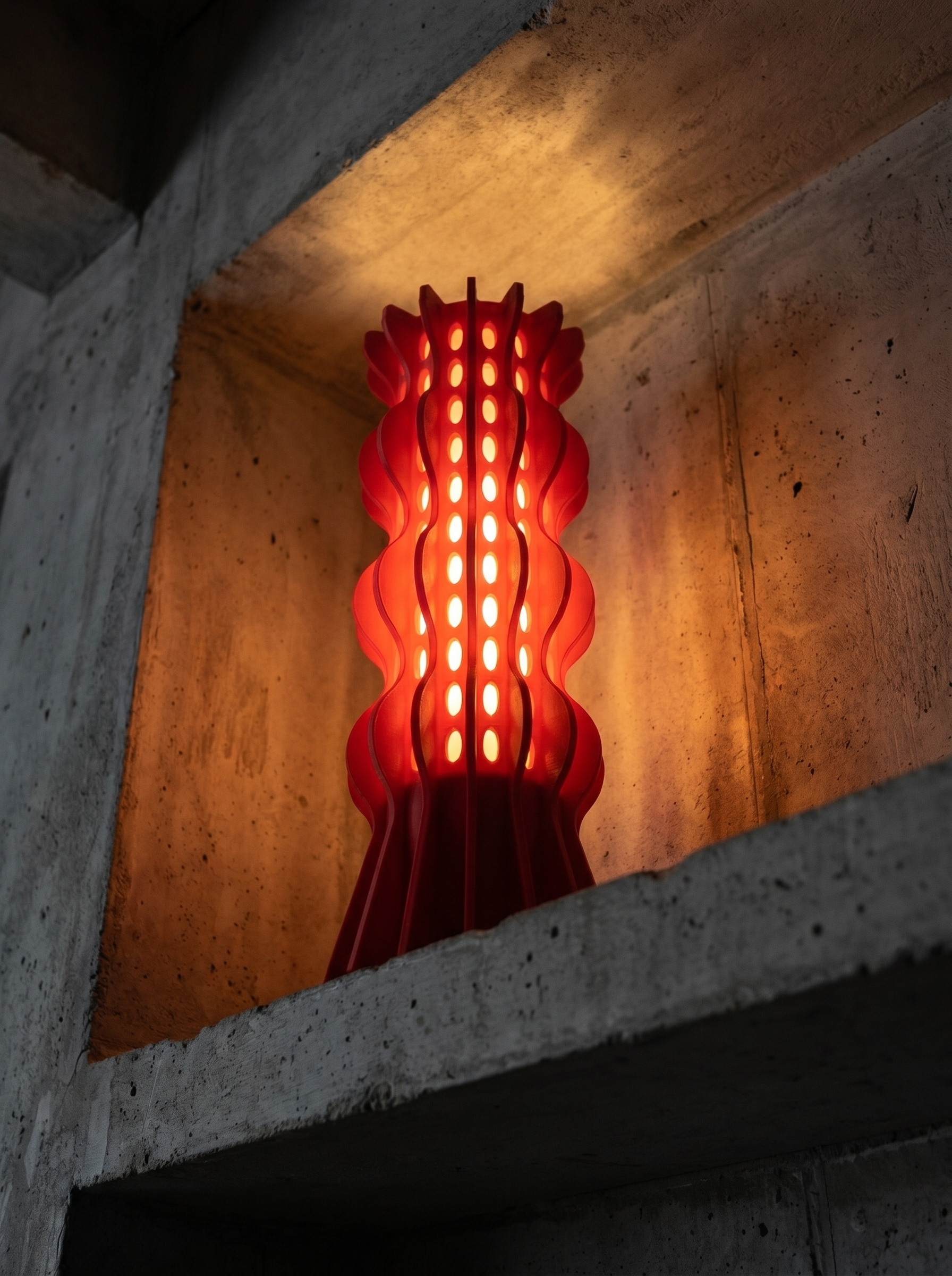 Cora Lamp