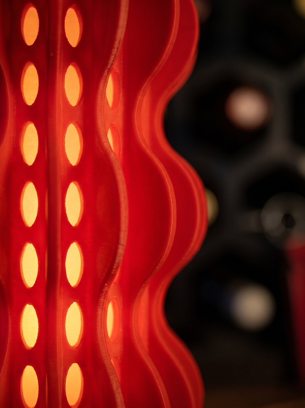 Cora Lamp