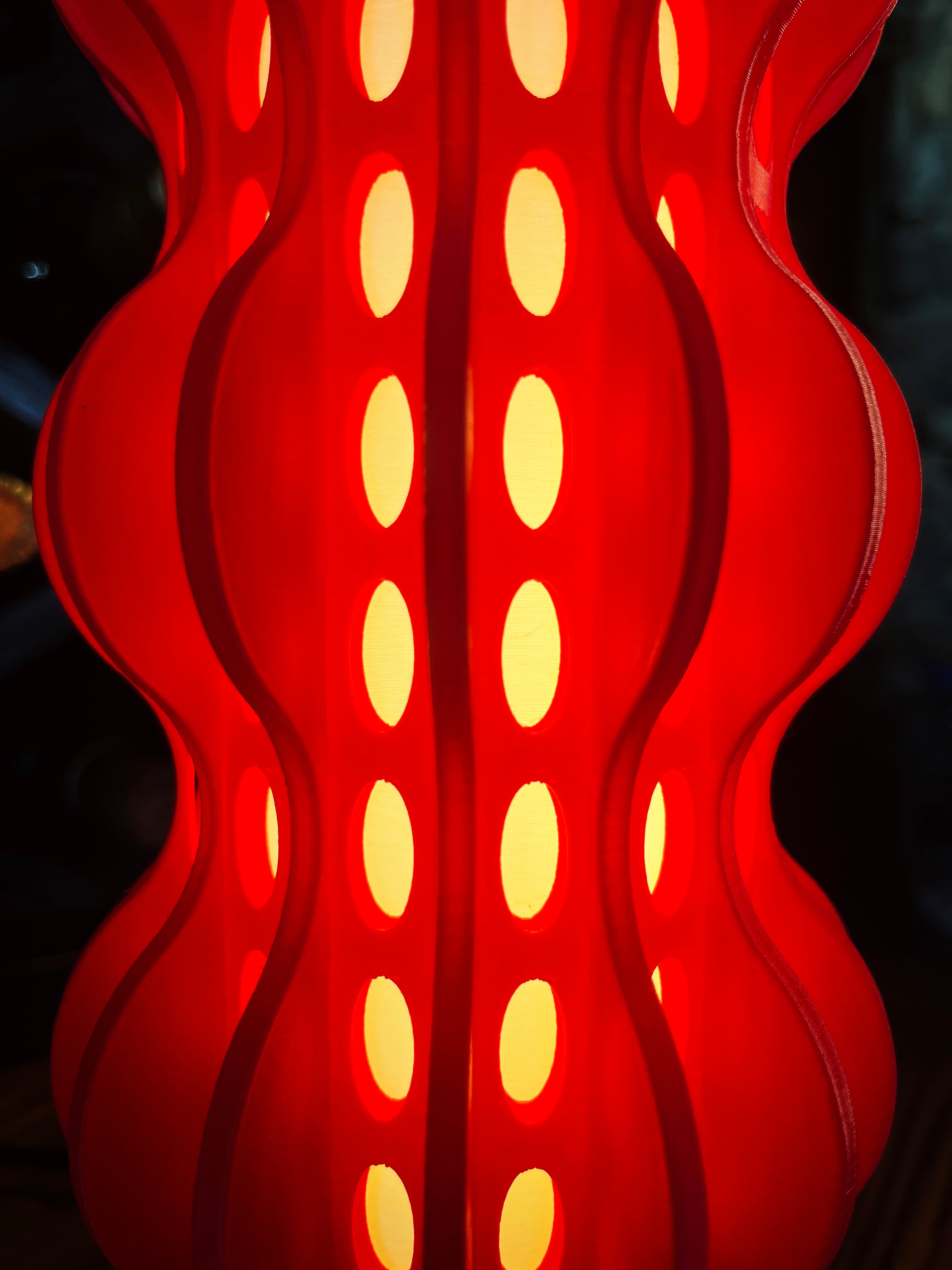 Cora Lamp