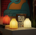 Bloom Lamp