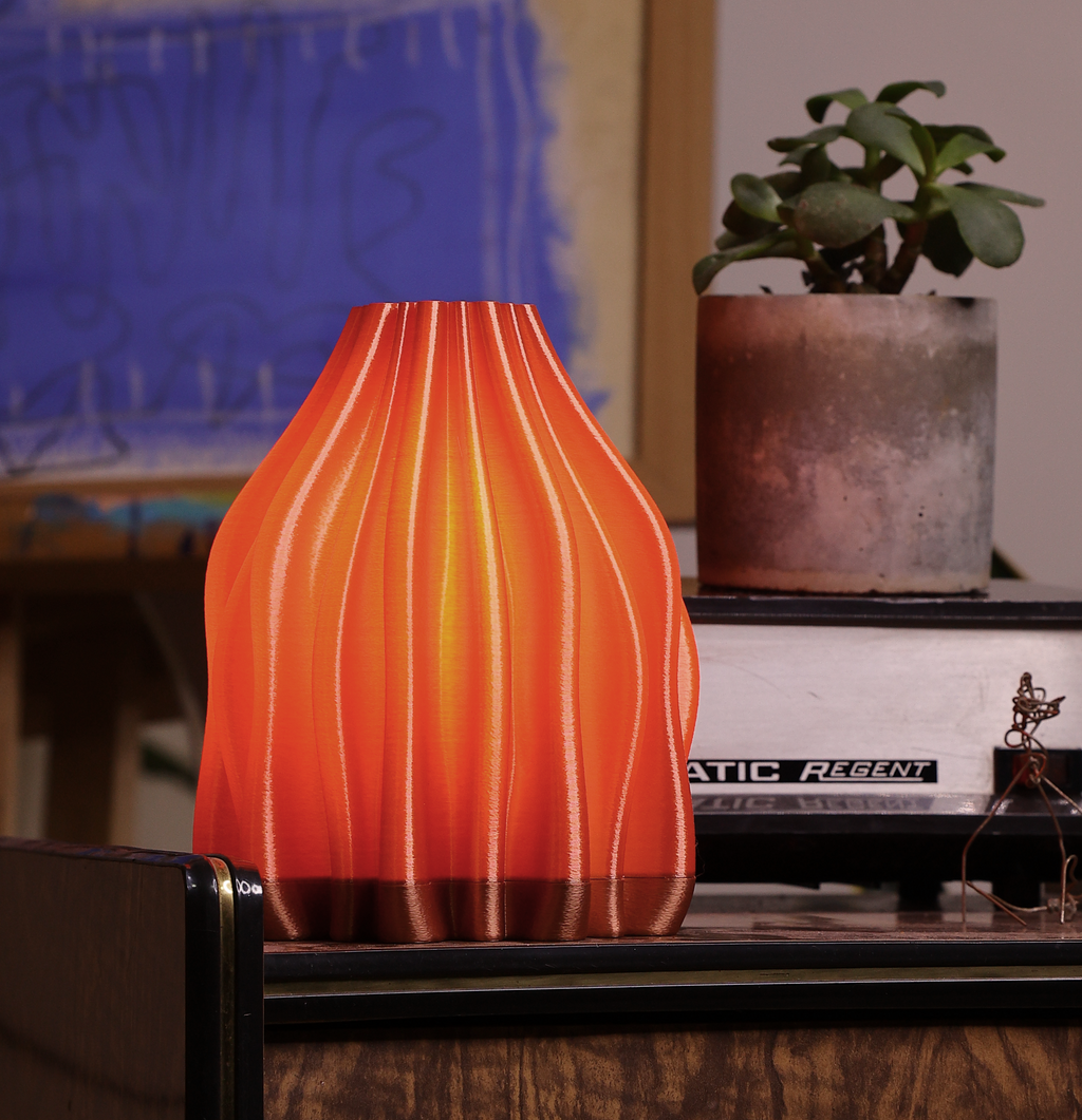 Bloom Lamp