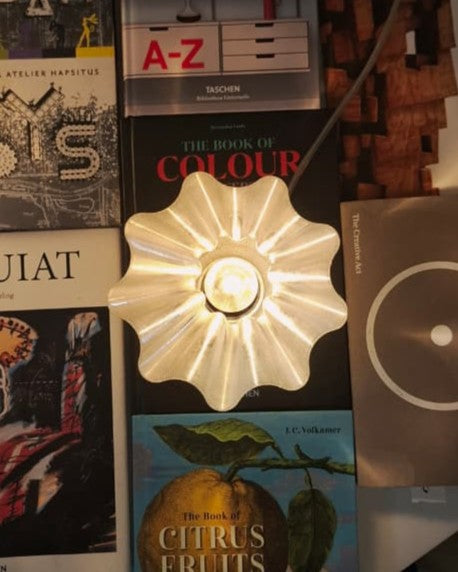 Ghost Rocket Lamp - Limited Edition