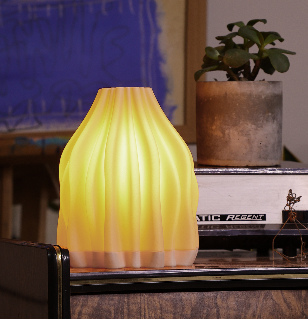 Bloom Lamp
